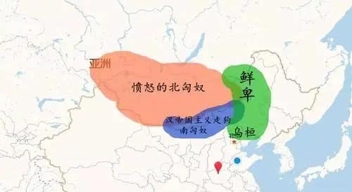 实力|华夏简史之汉·再伐北匈奴