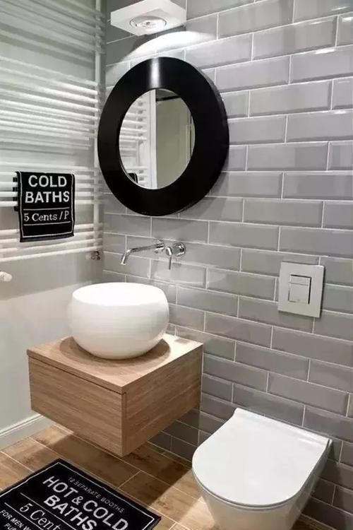 水箱|越来越多人都不装老式马桶了,现在流行用它替代,好用又省地