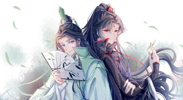 鬼王@墨香三子有多怂?逼得反派当助攻,万鬼狂喊大伯公