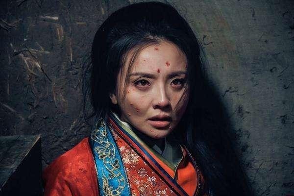 解气|被赐给地痞无赖,生下的女儿却是贤后,真是解气