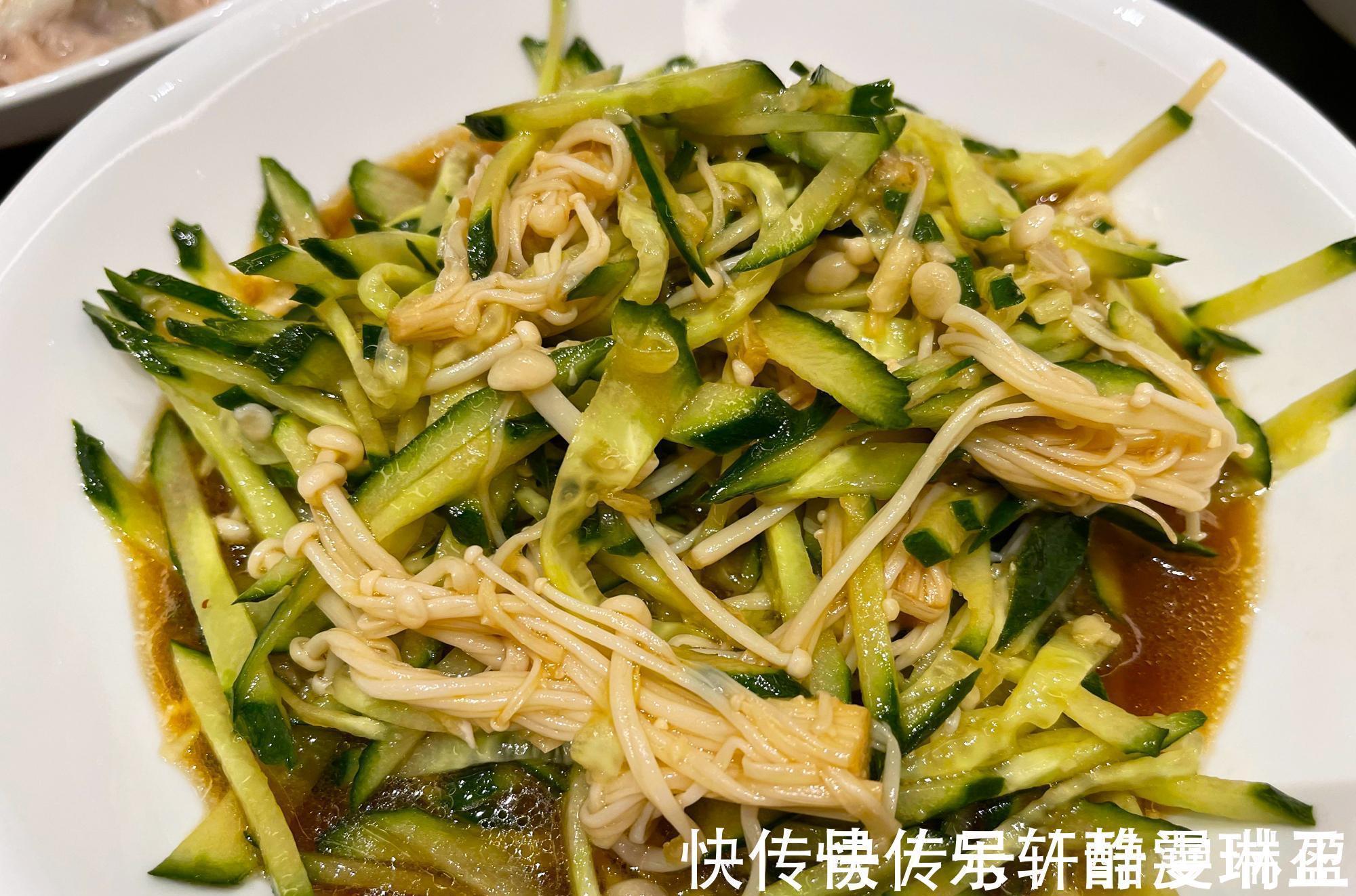 小岳|岳云鹏晒晚餐,获得十万点赞,网友特别适合夏天吃,回家就做