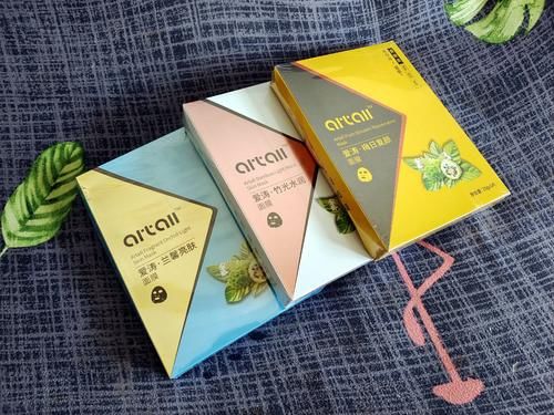 宅家养肌肤,这三款面膜助你俘获媳妇的芳心