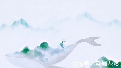 逍遥#庄子的悟道:揭秘人生的四重境界,你能从庄子世界中找到自己吗?