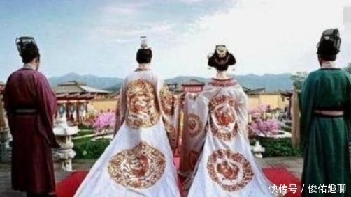 古代人穿那么长衣服却不怕弄脏,具体原因说出来你也不相信