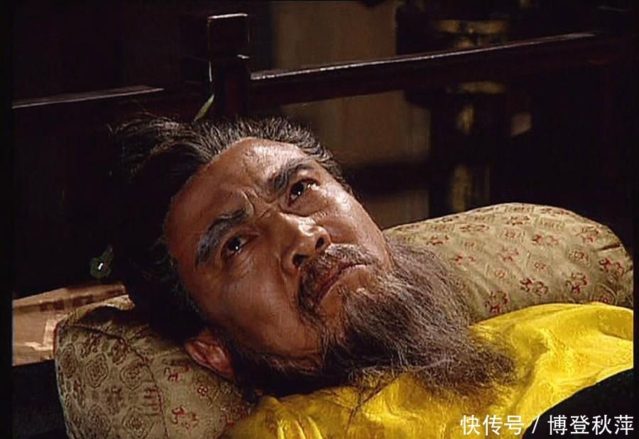 言过其实|曹操和刘备临终均有准确预言,因继任者不重视,硬是改变了历史