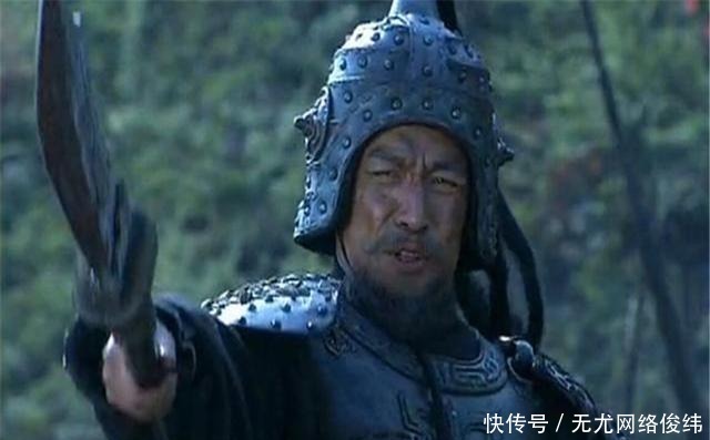 汝南之战|曹操大将张郃和徐晃,谁有单挑赵云的实力?这两点说明一切
