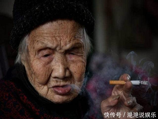 养肝茶|95岁长寿老人,肝脏年龄仅30岁,老人自述养肝秘诀就3条