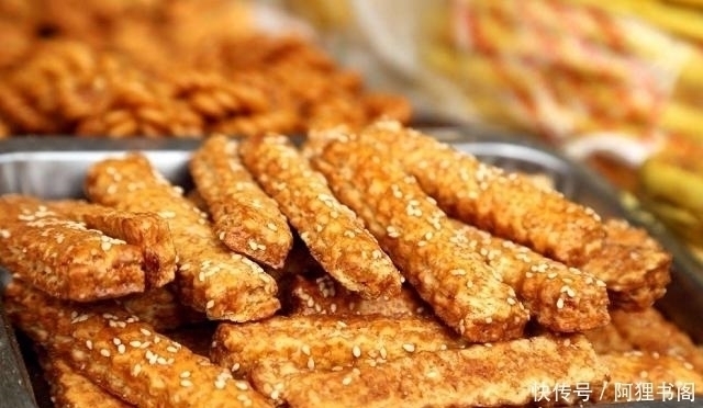 我国著名的5大美食,各个经典美味,余生带上TA一定要去吃一回