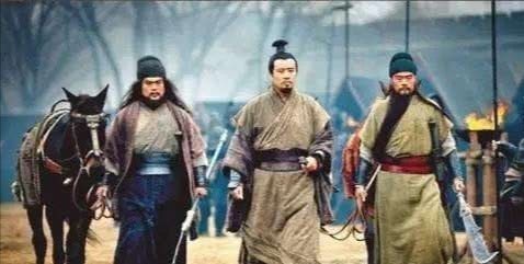 厚道|刘备这个人是奸诈还是厚道?