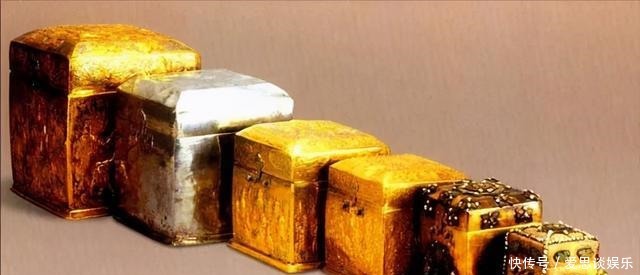 难以置信!一座佛塔的坍塌,创下中国出土文物10大纪录