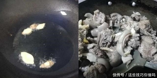 荸荠羊肉汤，羊肉清香，羊汤清甜，无膻味，烹饪步骤很重要