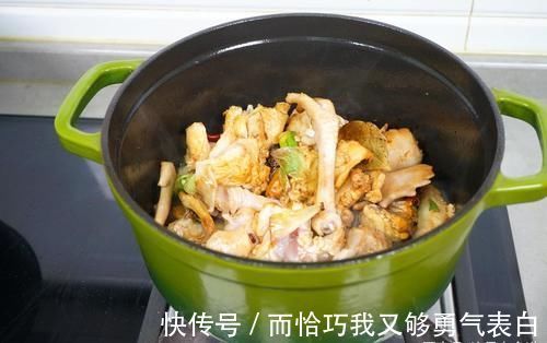 经典|它是东北八大炖之一，无法超越的经典，炖出东北的好客与温柔！