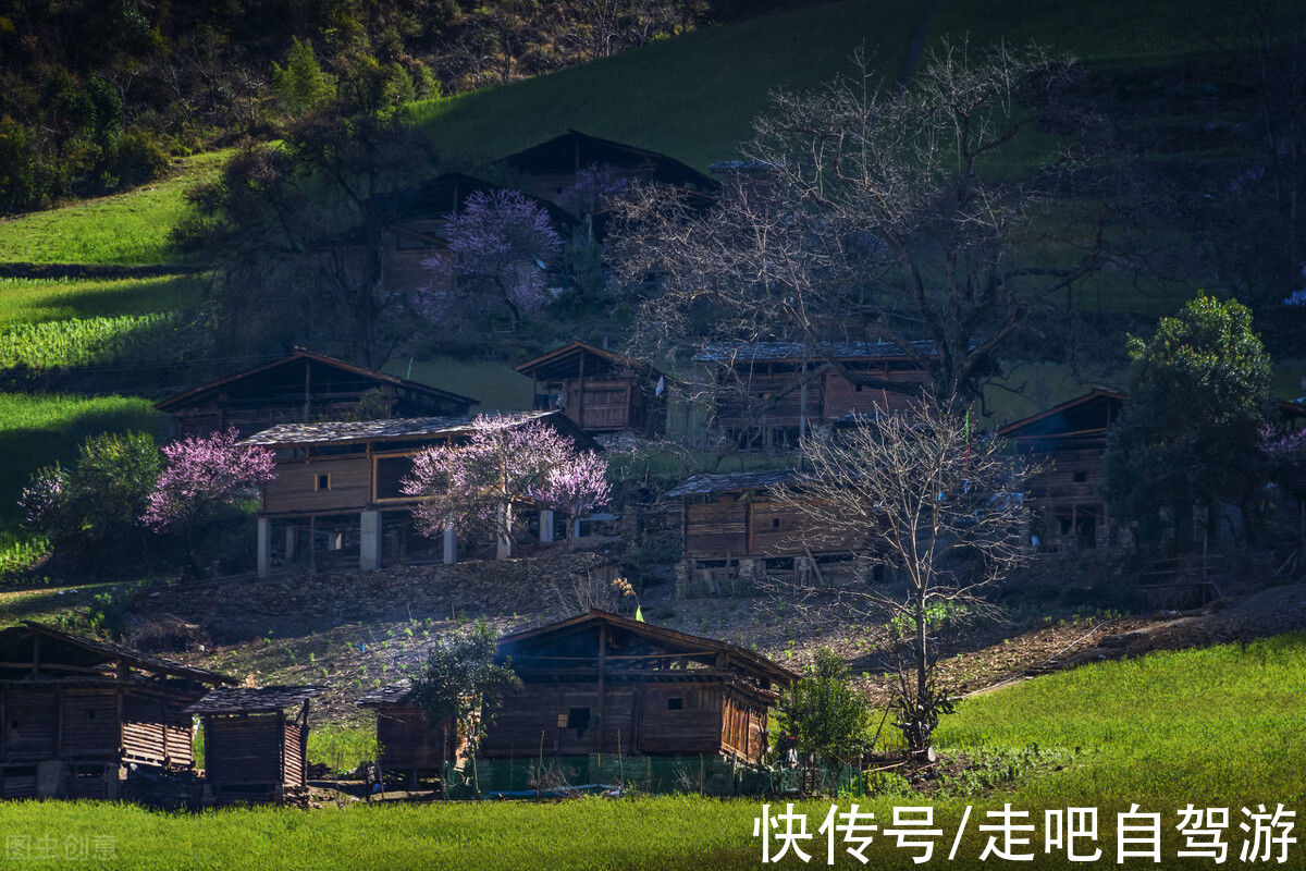 元阳|2月最佳旅行目的地，对的时间就去对的地方