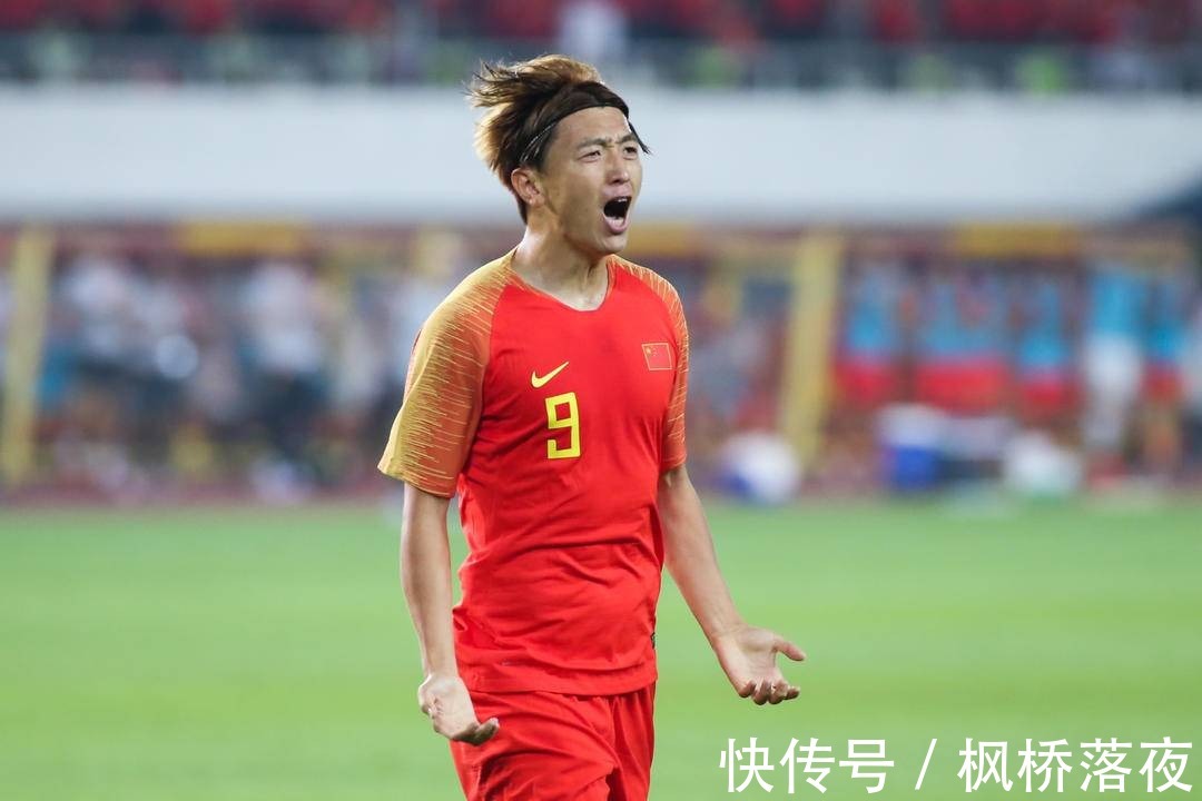 中超|中超又一本土中锋崛起!足协杯帽子戏法后热身赛又梅开二度,强悍!