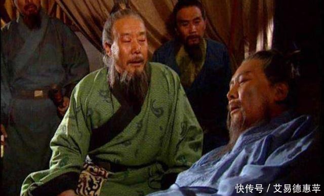 孔明|诸葛亮为何没有选择姜维为继承人?其智慧死后十年之后才看透