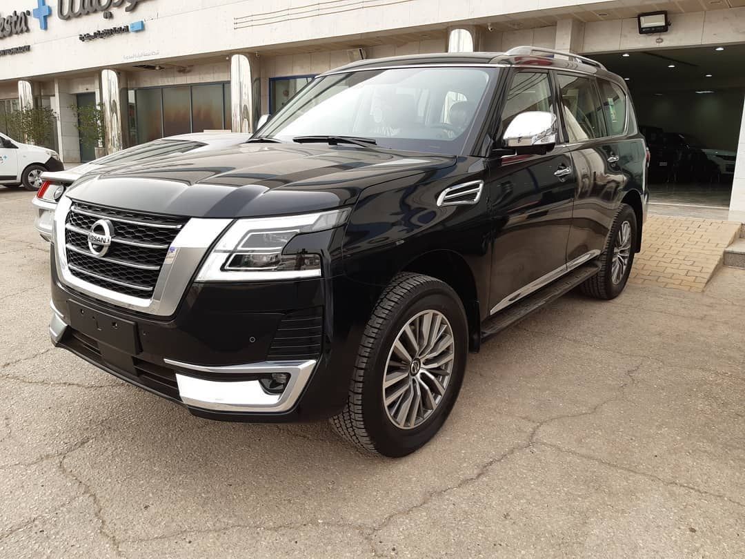 更显精致高级的 沙漠王子 海外实拍新款日产途乐 乐惠车 更显精致高级的 沙漠王子 海外实拍新款日产途乐 乐惠车