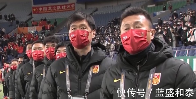 越南|20点!洛国富配阿兰,武磊蒿俊闵替补,国足决战越南首发11人来袭!