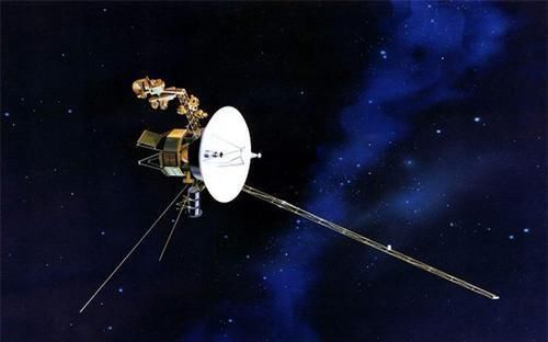 大气层 太阳系众多卫星中,唯独它太恐怖,连靠近的机会都没有