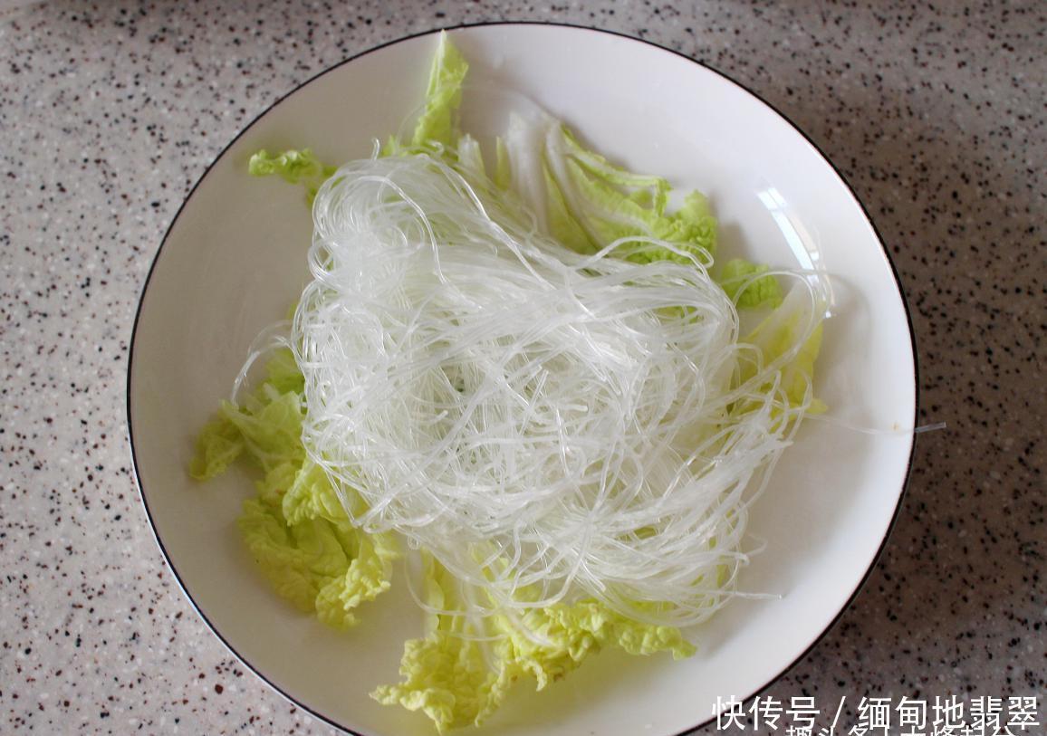 解馋|经常做的一道菜,筷子就没离开过,入味又解馋,好吃到停不下来