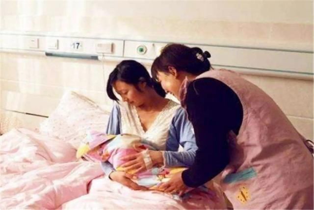 宝妈|宝妈坐月子期间,这类人不要来“探望”,即使关系再好,也请谢绝