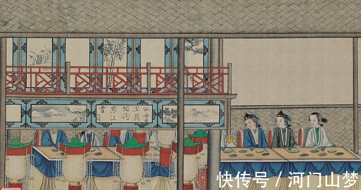 北静王#贾母喜欢的九岁孩子,揭开史湘云的结局,被丈夫和史家牺牲的好惨