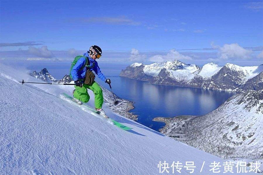 冰雪运动|15金8银12铜!530万人口的北欧小国,为何成为了冬奥会“霸主”?