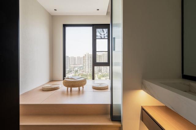 房子|房子住久了,才发现越简单越美好,第二套房选择简约风,住得真爽