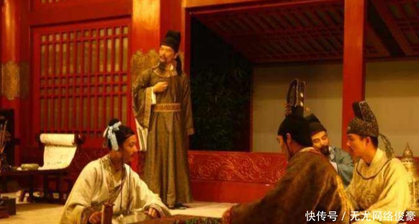 视为知己|“日本留学生”晁衡:融入唐朝上流社会,被王维、李白视为知己