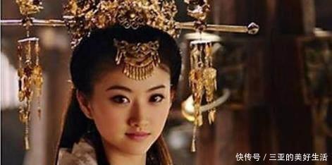 皇后|刘禅选皇后为何挑张飞两女儿,对关羽女儿却没兴趣,不是因为美貌