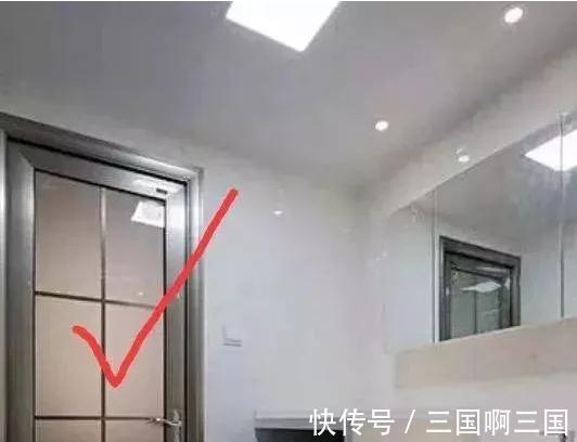卫生间|刚搬进新房3个月,10个装修遗憾全暴露出来,这令人窒息的忧伤