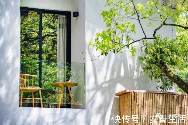 大堰塘|一家四口隐居深山中，三年无经济收入，他们凭什么生存