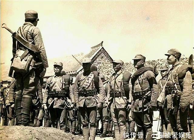 杀得|血战葛沟:一个连阻击800日军9昼夜,日军被杀得寸步难移