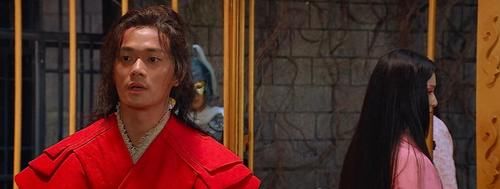  排名|《演员请就位》曹骏成“小透明”，市场排名倒第一，几乎零镜头