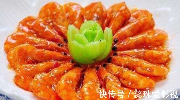 美味|多给孩子吃的营养菜,健康美味,补充钙质,促进新陈代谢长高个