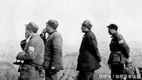 答应|此人要求调整军衔,罗荣桓不理会,周总理不答应,最后毛主席批了