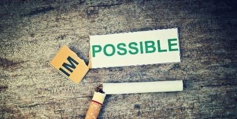 吸烟|人一旦戒烟，就会得各种大病，这是真的吗？早知早受益！