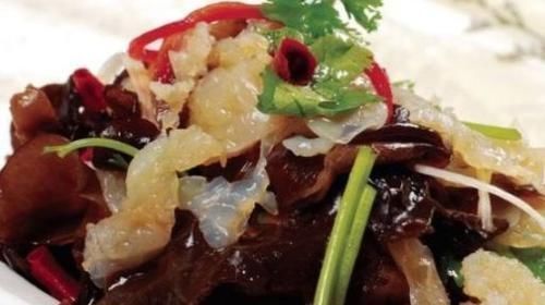 美颜美容|对身体很好的食物,女性经常吃,补血益气,美颜美容,好处多多