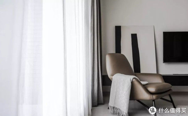 收纳|同样是80㎡的家，他家以北欧简约为风，却住出了150㎡的开阔感