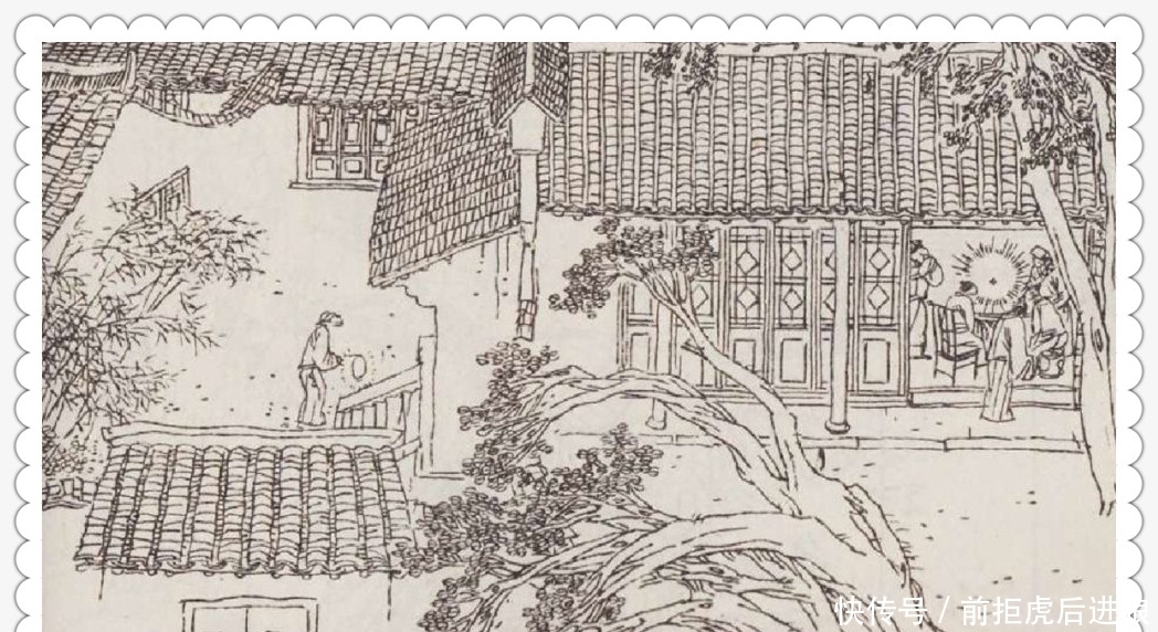 动容|清朝一贤母教儿“小恩可谢,大恩不可谢”,儿子报恩之法让人动容