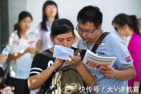 录取|高考录取时招生办老师打电话，并非是骚扰，而是变相给你“机会”