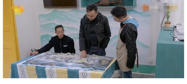 水果台太会挖宝了，刚送走宝藏哥哥，又找到宝藏乡村