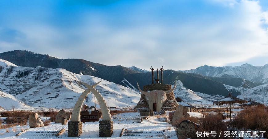 张骞|西北有一弱小部落, 汉朝时被迫远迁中亚, 不料却成世界第二强国！