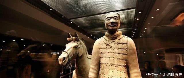 故宫|秦始皇陵已被找到,探明是故宫的80倍,为什么专家迟迟不肯开挖呢?