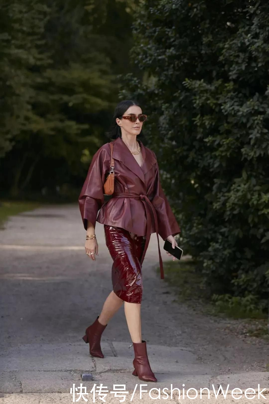 真香~新年这样穿,又美又显白