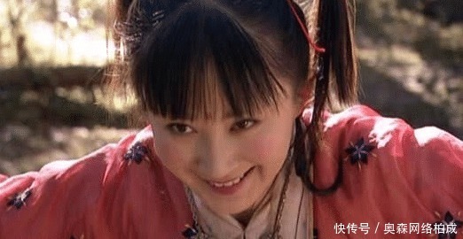  早就|金庸给了慕容复四个机会，他都没抓住，否则早就复国了