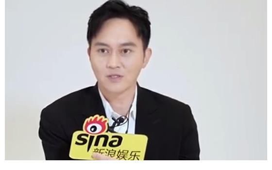 张智霖对陈小春的普通话评价:他其实可能很标准,只是你听不到