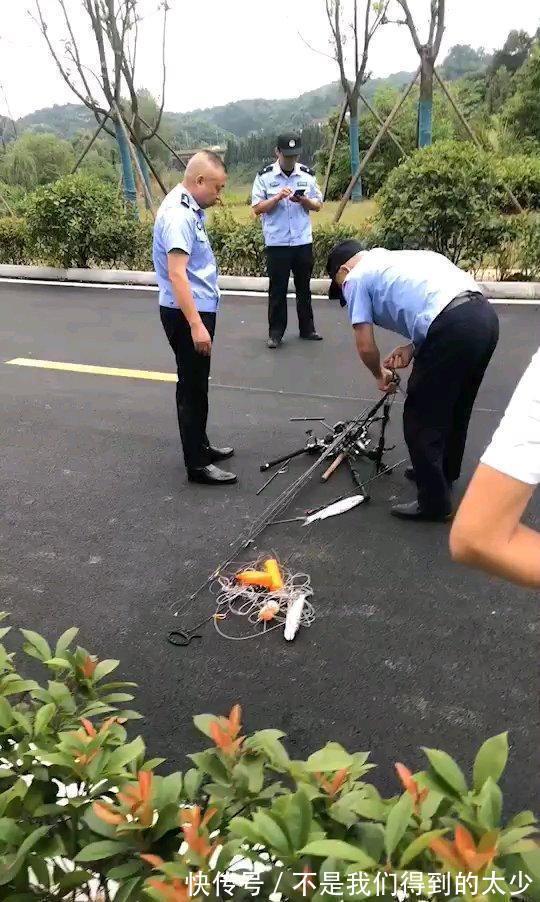 蓑笠哥|泥鳅党被罚,海竿阵被禁!钓鱼应不应该急功近利?