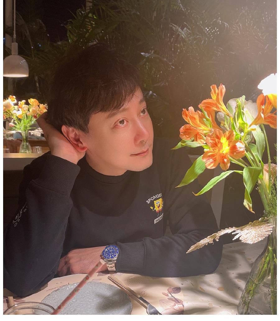 《雪中》收官：人气角色线下同框，青鸟裴南苇一样美，李淳罡帅气