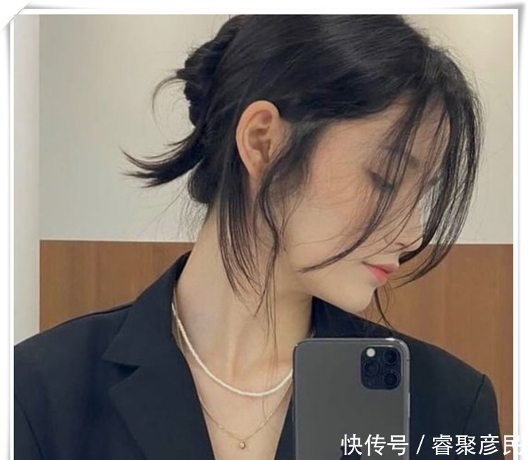 调性|波波头真美！7款温柔波波头造型，轻松时髦的调性让人喜欢