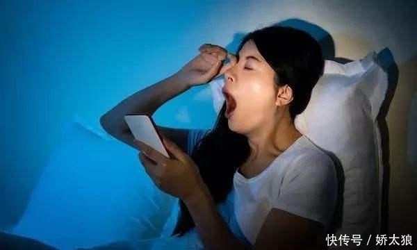睡不醒|睡得浅、睡不着、睡不醒?教你3个诀窍,一夜好眠睡到大天亮